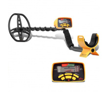 Металлоискатель Discovery Tracker MD5030