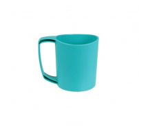 Кружка Lifeventure Ellipse Mug Teal 300 мл (1012-75350)