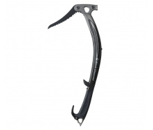 Ледовый инструмент Black Diamond Cobra Adze 50 см Серый