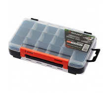 Коробка Select Terminal Tackle Box SLHX-2001D 17.5х10.5х3.8 см (1870-38-55)