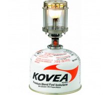 Газовая лампа Kovea KL-K805 Premium Titan (1053-KL-K805)