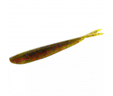 Силікон Lunker City Fin-S Fish 10/BG 4