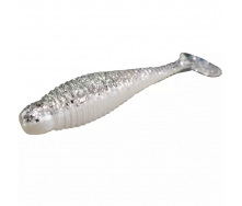Силікон Lunker City Grubster 10/BG 2.75