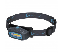 Фонарь налобный Falcon Eye Blaze 2.3 70 Lm (FHL0024)