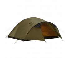 Палатка Grand Canyon Topeka 4 Capulet 3100х2850х1400 мм Olive (330028)