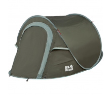 Палатка Skif Outdoor Olvia 235x140x120 cm 2-x местный (1013-389.02.43)