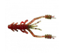 Силикон Reins Ring Shrimp 3 8 шт/уп. Красный (1013-1552.06.03)