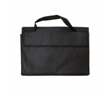 Коврик плед Outdoor VS Thermal Eco Bag черный складной