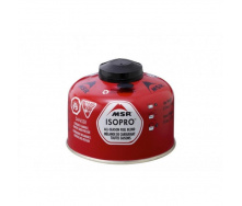 Газовый картридж MSR IsoPro Canister 113 g (1004-06928)