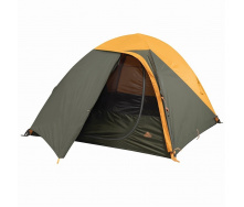 Палатка Kelty Grand Mesa 4 Оливковый