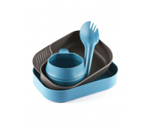 Набор посуды Wildo Camp-A-Box Light Green Azure (1004-6203)