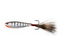 Бокоплав Lucky John OSSA 10г / 40мм / 12Н (інд.уп) (91401-12H)