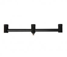 Буз-бар CARP PRO 3 вудлища 30см алюмiнiй з контргайкою (CPJBB7035)