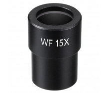 Окуляр Bresser Plan 15x 30 mm (1073-925913)