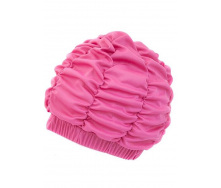 Шапка для плавания Aquaspeed SHOWER CAP 5745 (094-03) Ярко-розовый (5908217657459)