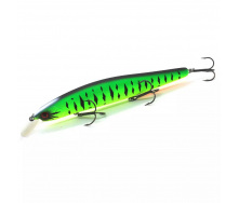 Воблер Daiwa Steez Minnow 125SP SR Mat Tiger / (2180881 / 29004202)