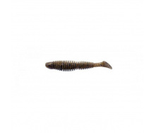 Силикон Reins Bubbring Shad 3 8 шт/уп. Бежевый (1013-1552.03.91)