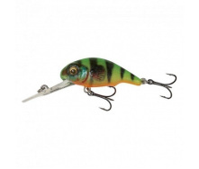 Воблер Savage Gear 3D Goby Crank Bait 40F 40mm 3.5g Зелено-желтый (1013-1854.11.30)
