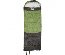 Спальный мешок Skif Outdoor Morpheus 1400 Зеленый (1013-389.02.49)