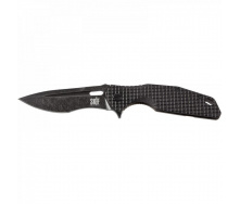 Нож складной Skif Defender II BSW Black (1013-1765.02.81)