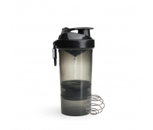 Шейкер спортивный SmartShake Original2GO 600ml Black (1838398711)