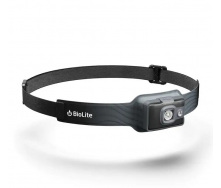 Фонарь налобный Biolite Headlamp 325 Midnight Grey (1033-BLT HPB0310)
