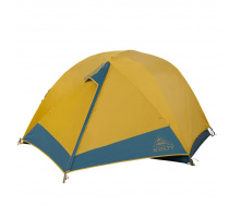 Палатка Kelty Far Out 2 Желтый (1012-40835222)