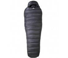 Спальник Mountain Equipment Fireflash Regular Серый (1053-ME-006053.01318.Reg.)