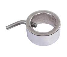 Замок для грифа стопорный Zelart SHUANG CAI SPORTS SC-3932 1 шт 50 мм Хром (SK000199)