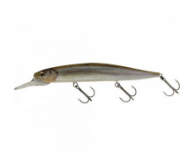 Воблер Imakatsu Gekiasa III IK Jerk 130SP 3D Realism 130mm 21.0g Коричневый (1013-1452.16.04)