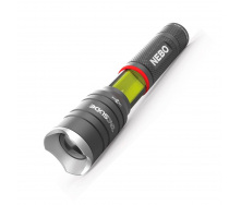 Фонарь ручной Nebo Tac Slyde Черный (NB NEB-6746-G)