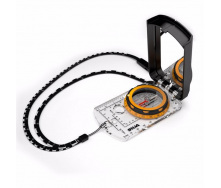 Компас Silva Expedition S Черный (SLV 37454)