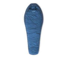 Спальник Pinguin Comfort 175 PFM Blue L (PNG 234756)