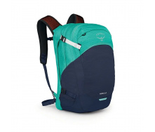 Рюкзак Osprey Nebula 32 Green/Blue (1054-009.3124)