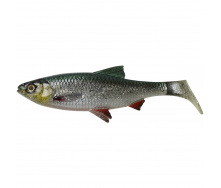 Силикон Savage Gear 3D LB River Roach 180mm 70.0g Серый (1013-1854.25.28)