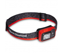 Налобный фонарь Black Diamond Astro 300 люмен Черно-красный (BD 6206744004ALL1)
