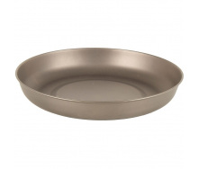 Тарелка Lifeventure Titanium Plate