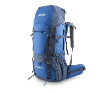 Рюкзак Pinguin Explorer 60 Синий