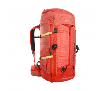 Рюкзак женский Tatonka Cima Di Basso 38 W RECCO Алый