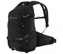 Велорюкзак Acepac Flite 20 Черный