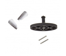 Набор наконечников Leki Smart tip Service Set 2 шт (1052-8 826 221 00)