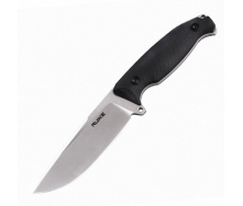 Нож Ruike Jager F118 Черный (1047-F118-B)