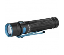 Фонарь Olight Warrior Mini 2 Черный (1013-2370.33.85)