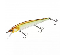 Воблер YO-ZURI Duel Hardcore Minnow Flat 130SP 130mm 23.5g #MGSA / (2178655 / R1381-MGSA)