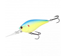 Воблер Lucky Craft LC RTO 3.5XD TO Chart Blue / (2161933 / LC-RTO3-5XD-147TOCRBL)