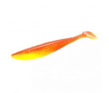 Силікон Lunker City Swimfish 4/BG 7.5