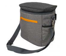 Термосумка Bo-Camp 20 Liters Grey (6702915)