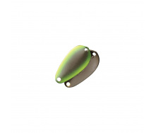 Блесна Jackall Cibi Tearo 0.5g Темно-зелёный (1013-1699.11.77)