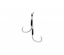Крючок Decoy DJ-89 Tachi Pike 2/0 2 шт/уп (1013-1562.08.59)