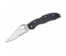 Нож Spyderco Byrd Harrier 2 Wharncliffe (1013-87.13.69)